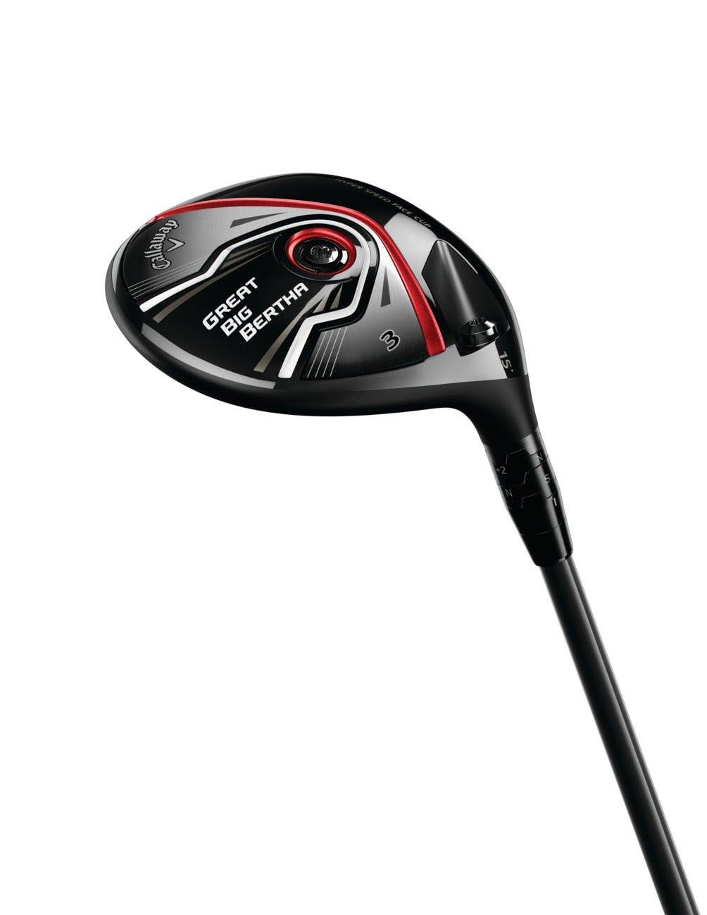 Mens Fairway Heavenwood R52057