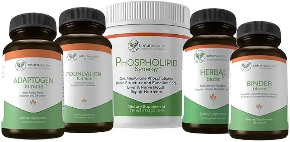 Immune System Support Kit W83753