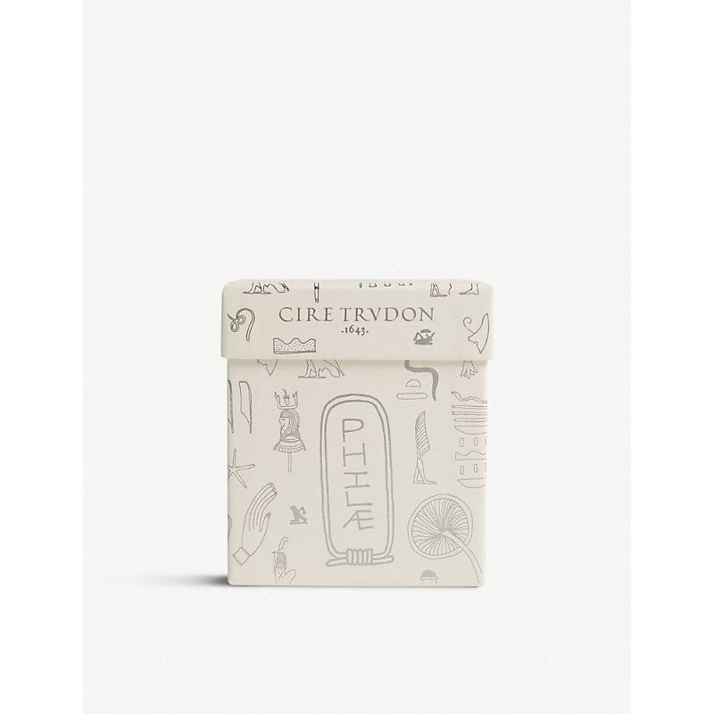 Philae Candle N185