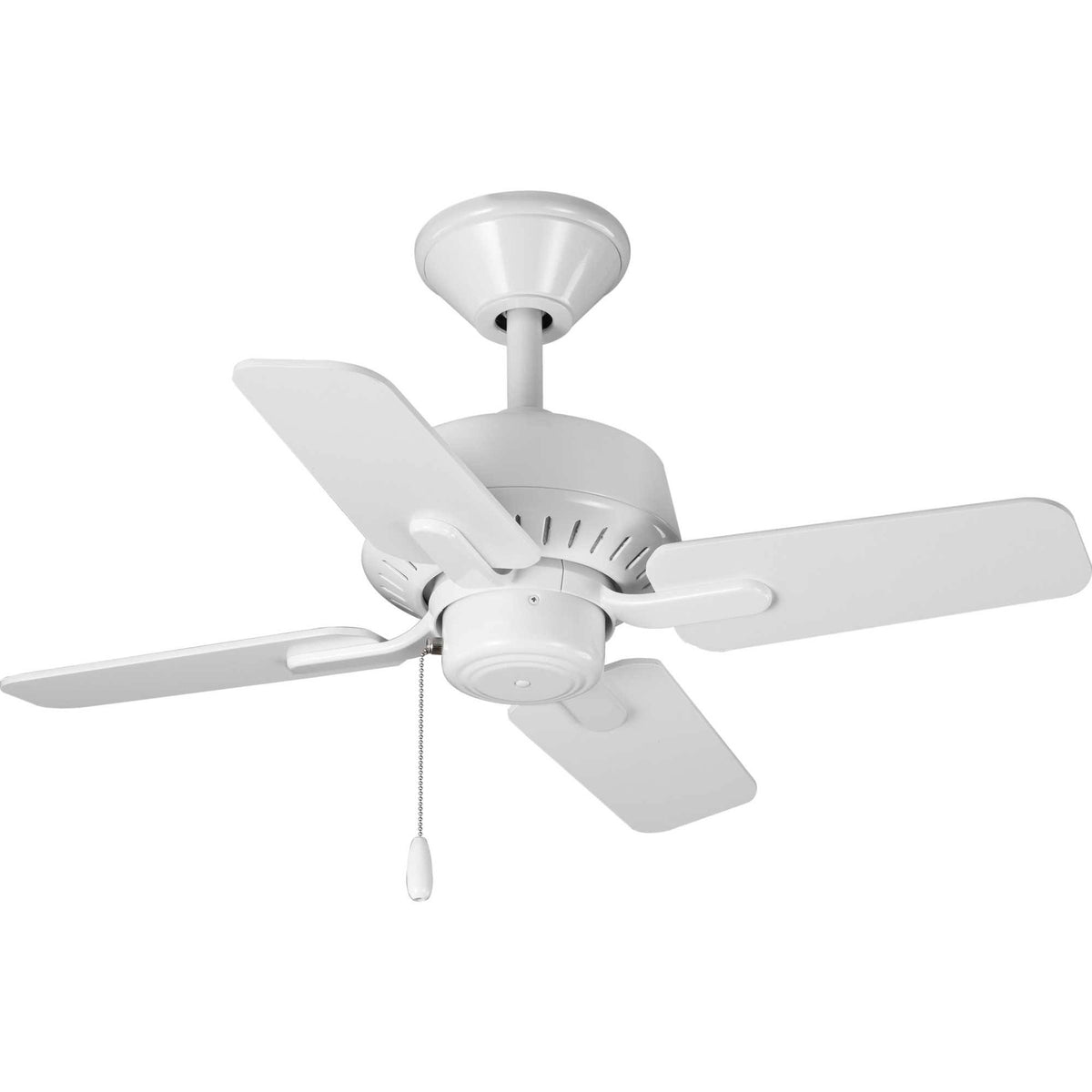 Drift White 32x22 Ceiling Fan R702942