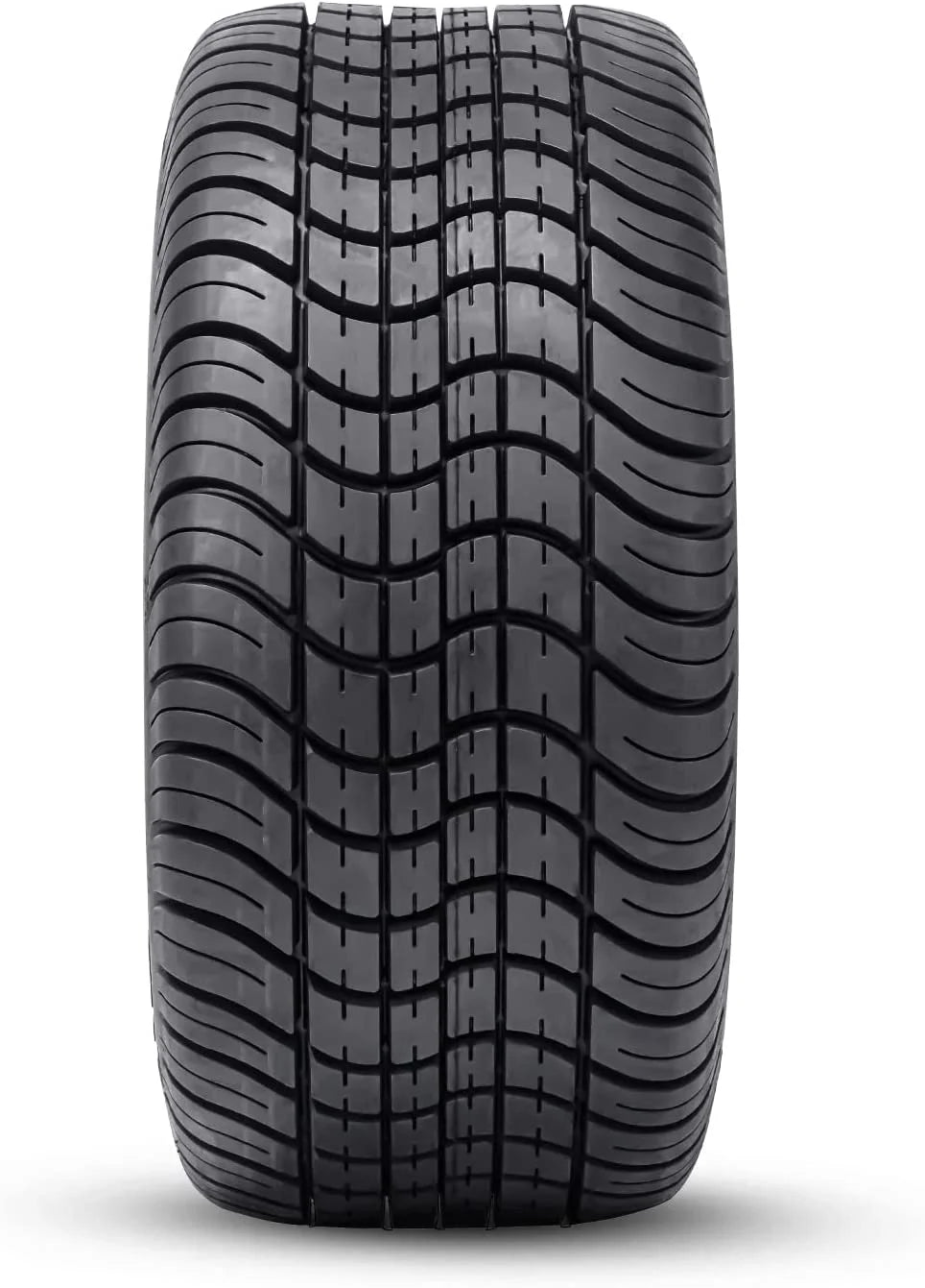 205/50-10 4PLY Golf Cart Tires Set of 4 U23533