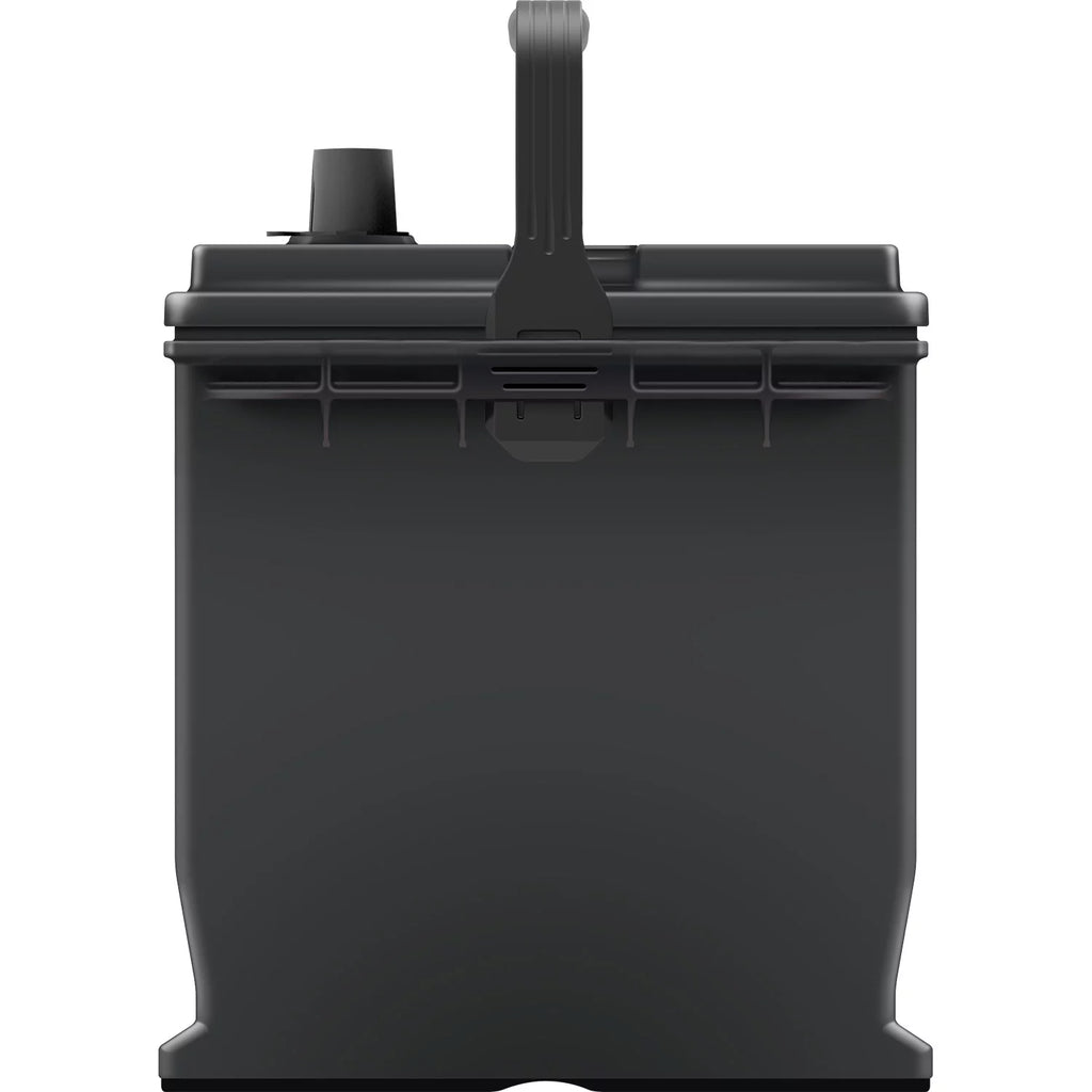 Lead Acid Automotive Battery Group Size 34 12 Volt 600 CCA J397