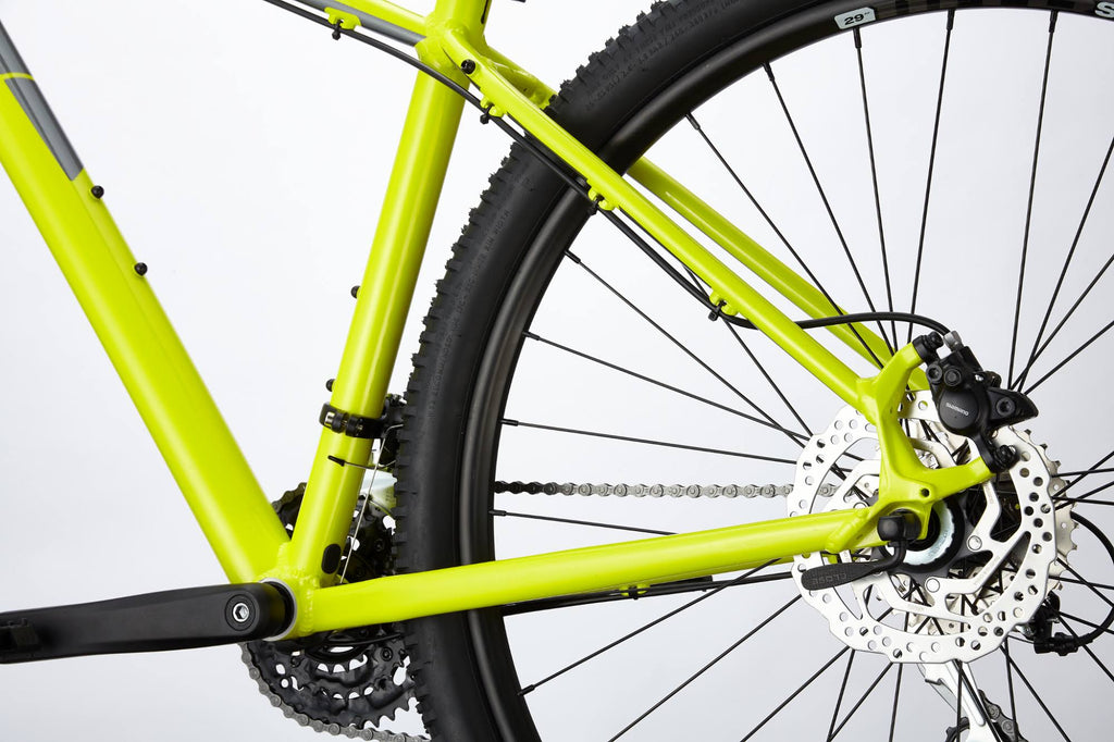 Mountain Bike D4317