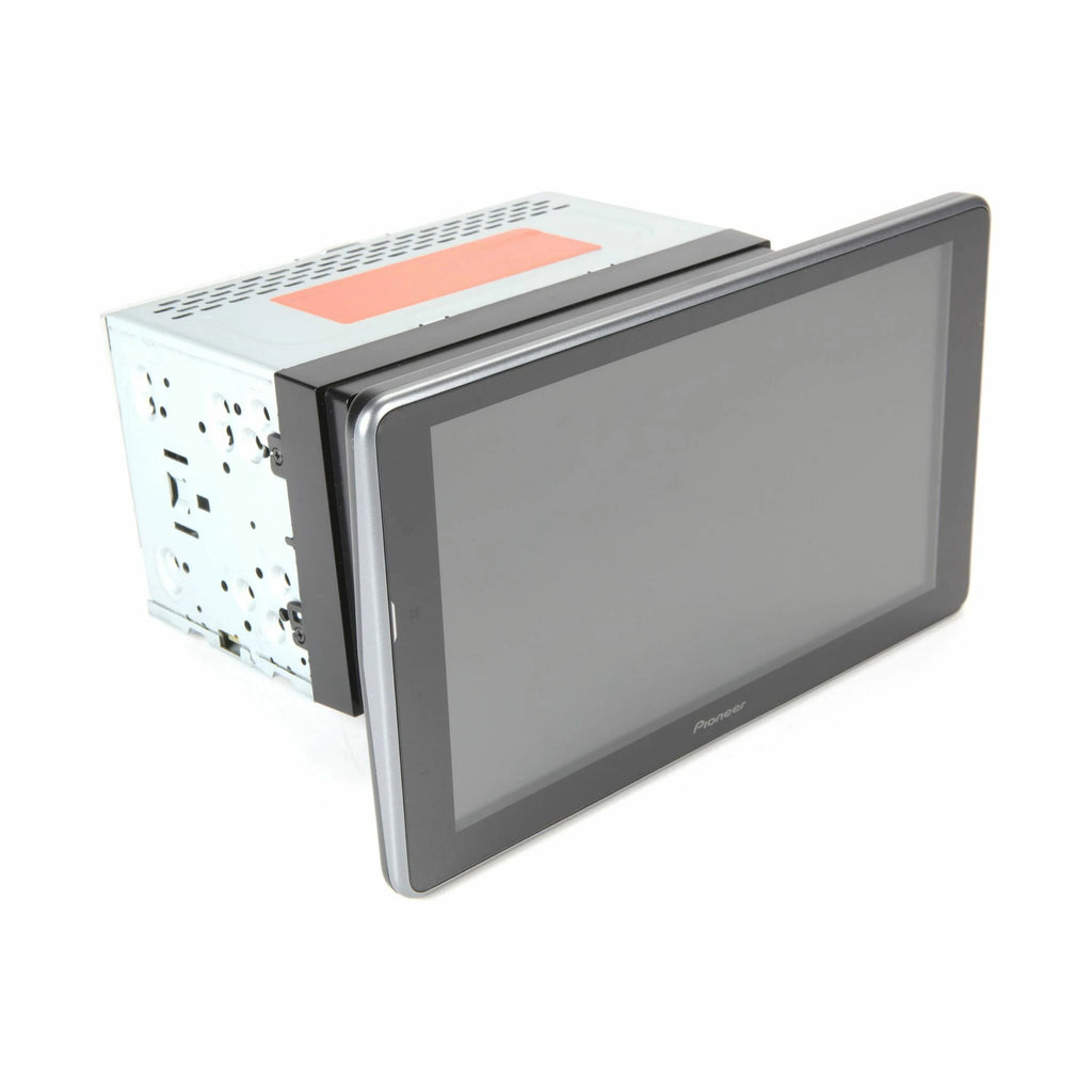 9 inch Double DIN Floating Touch Screen I500