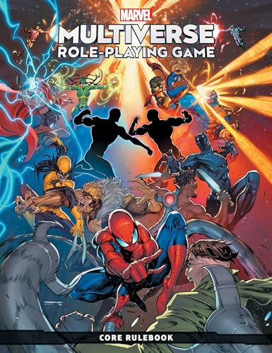 Core Rulebook L920506