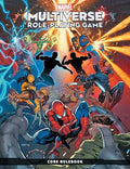 Core Rulebook L920506