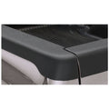 Smoothback Bed Rail Cap P680024