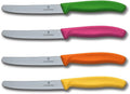 4-Piece 4.5" Round Tip Paring Knife Set H280211