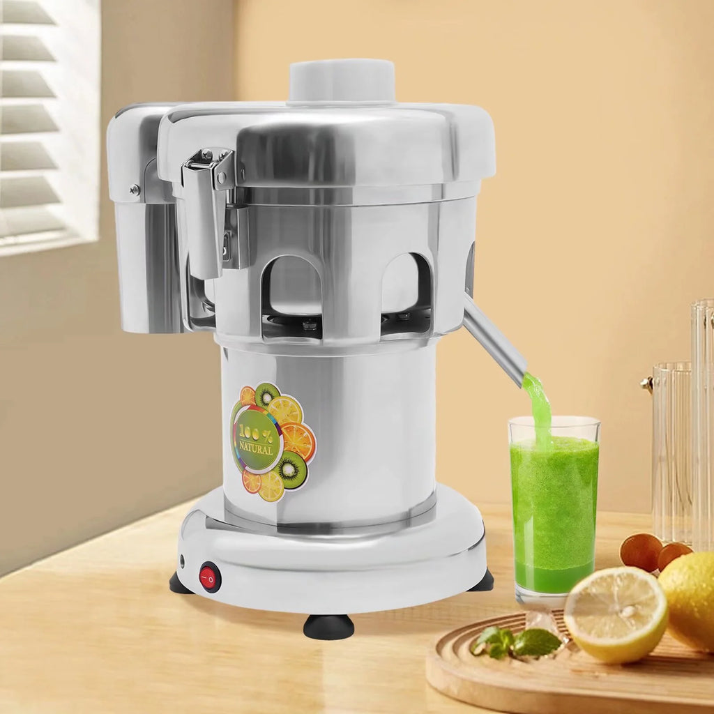 Electric Juice Extractor Machine 110V R53762