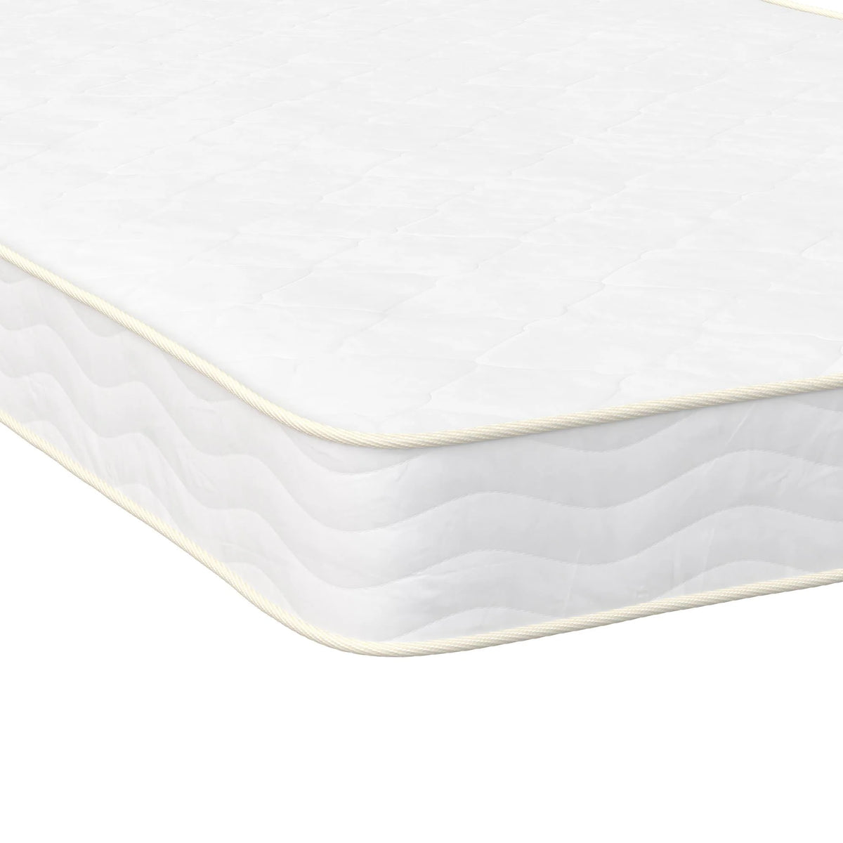 6'' 2-Sided Bonnell Coil Mattress, Twin Size C18806