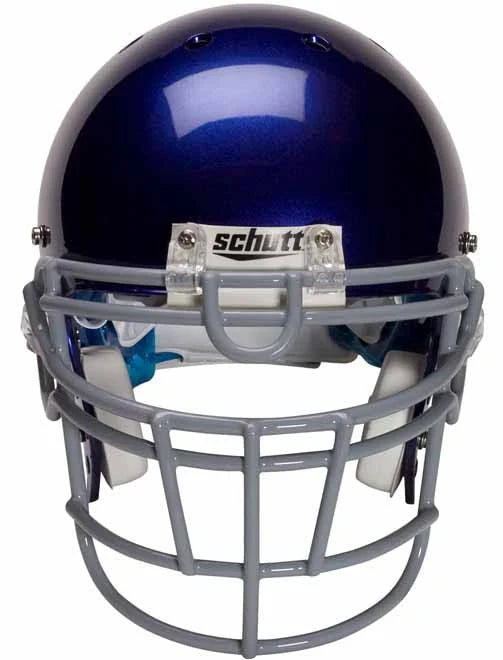 Black Carbon Steel Football Facemask I747270