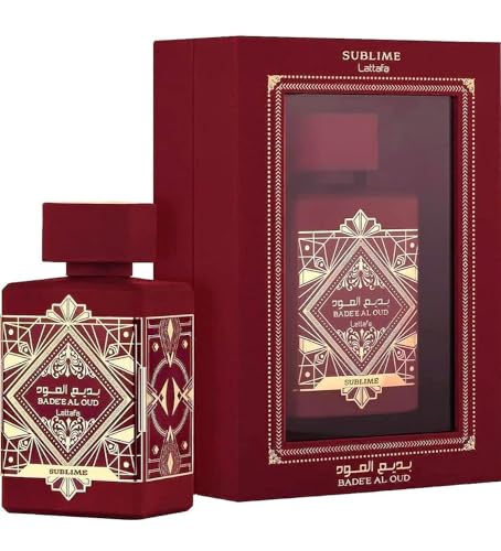 Eau de Parfum Spray, 3.4 Ounce L597