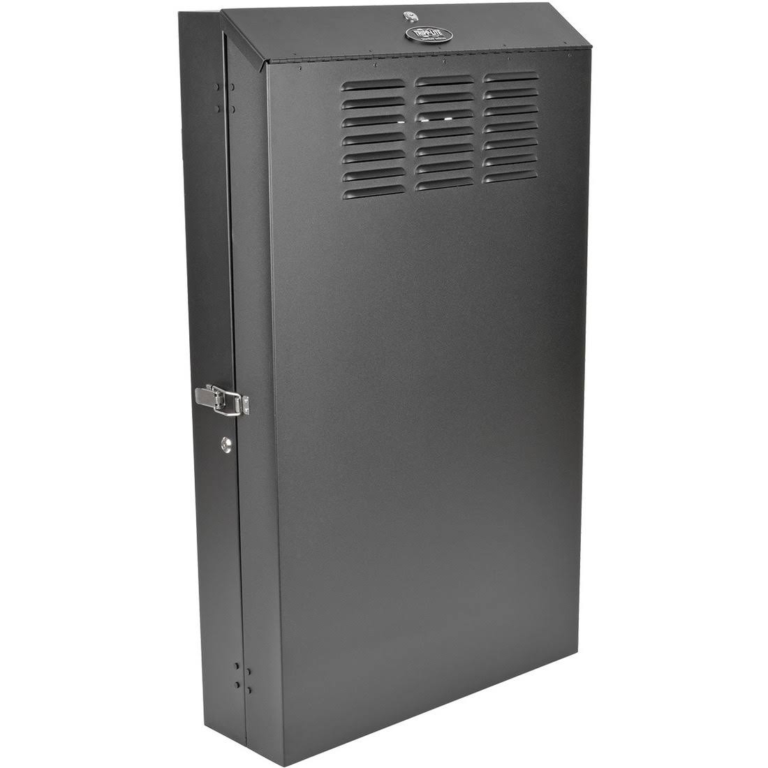 6U Wall Mount Rack Enclosure Server Cabinet G4839