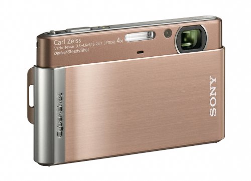 12.1 MP Digital Camera with 4x Optical Zoom Z506206