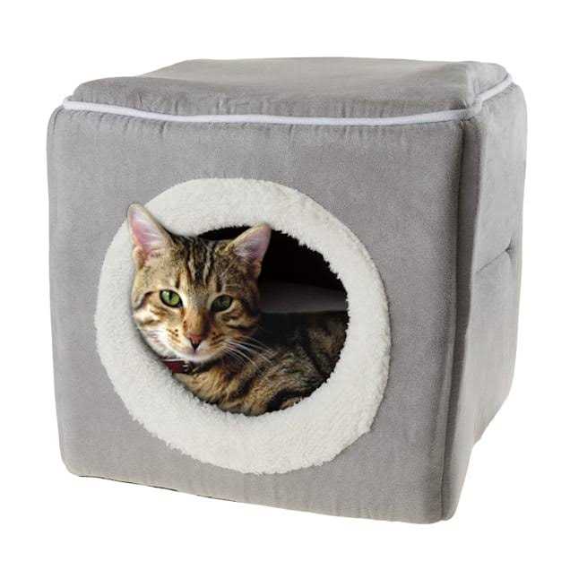 Indoor Cat Pet Bed Cave L9176