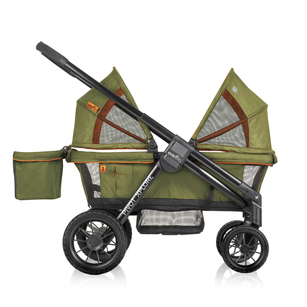 All Terrain Stroller Wagon L572307