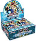 Blue Eyes White Dragon Booster Box B91425