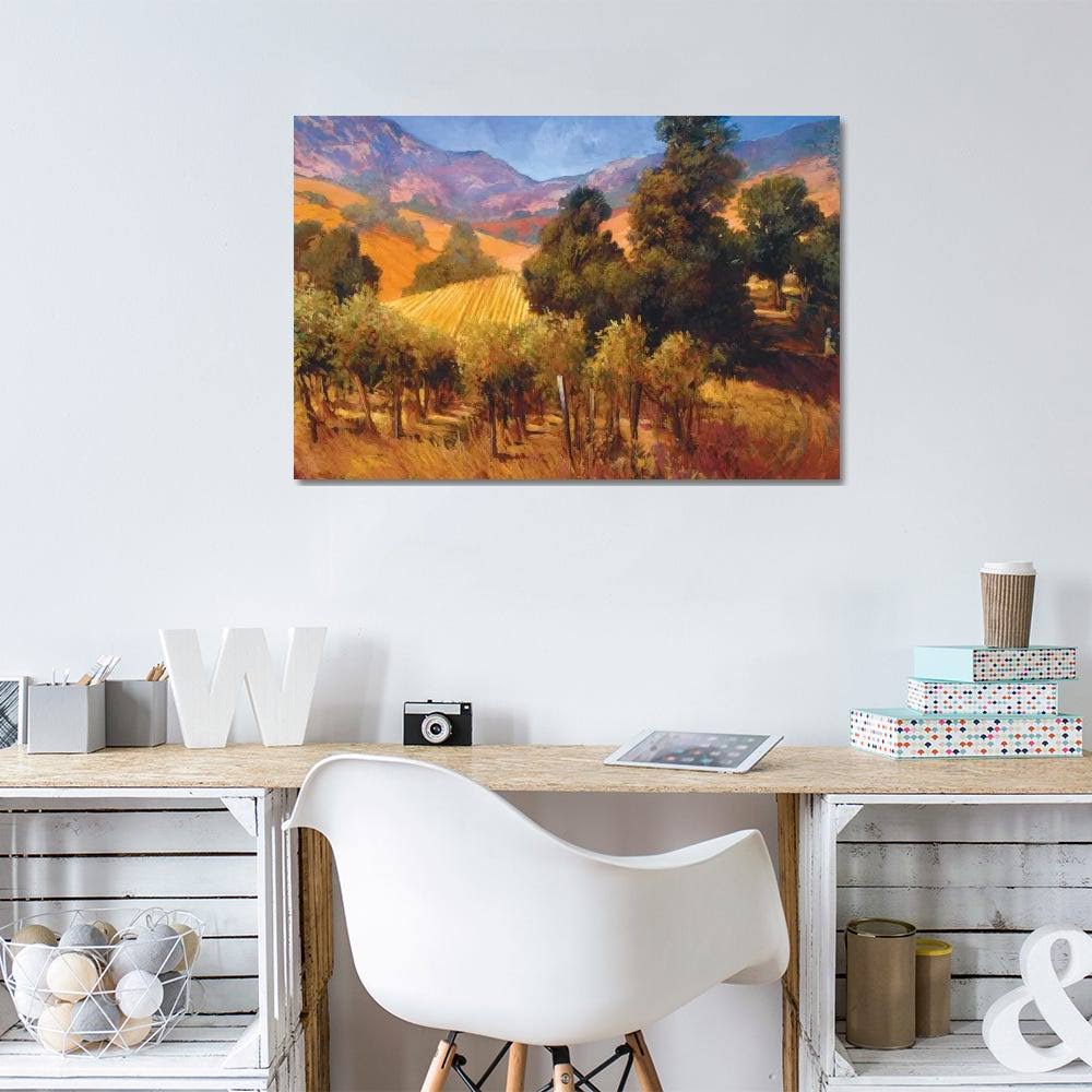 Canvas Wall Decor Prints N1666