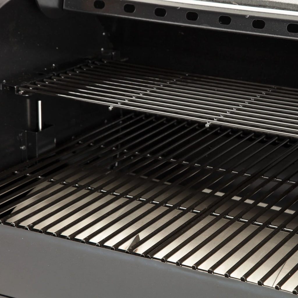 Wood Pellet Grill and Smoker P88375