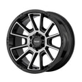 Gloss Black Wheel U29654