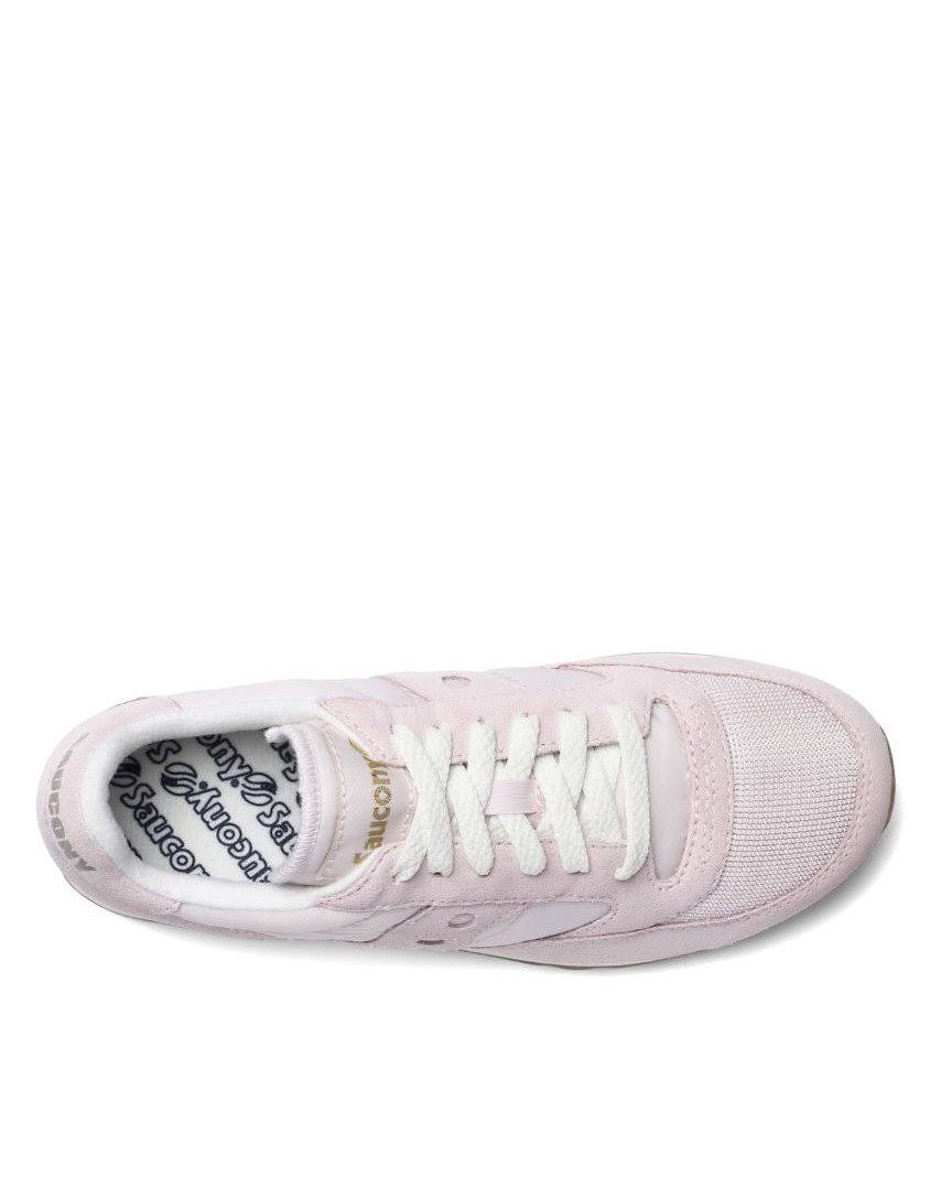 Vintage Pink Sneakers T728
