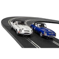 Legends Jaguar e-type First Win 1961 Twin Pack O5784