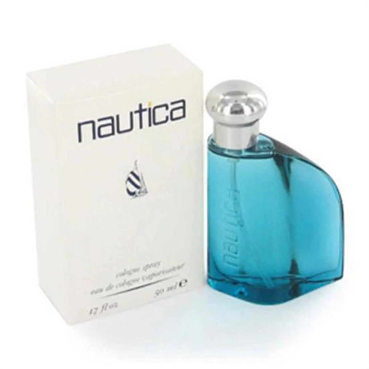 3.4 oz Cologne Spray X708