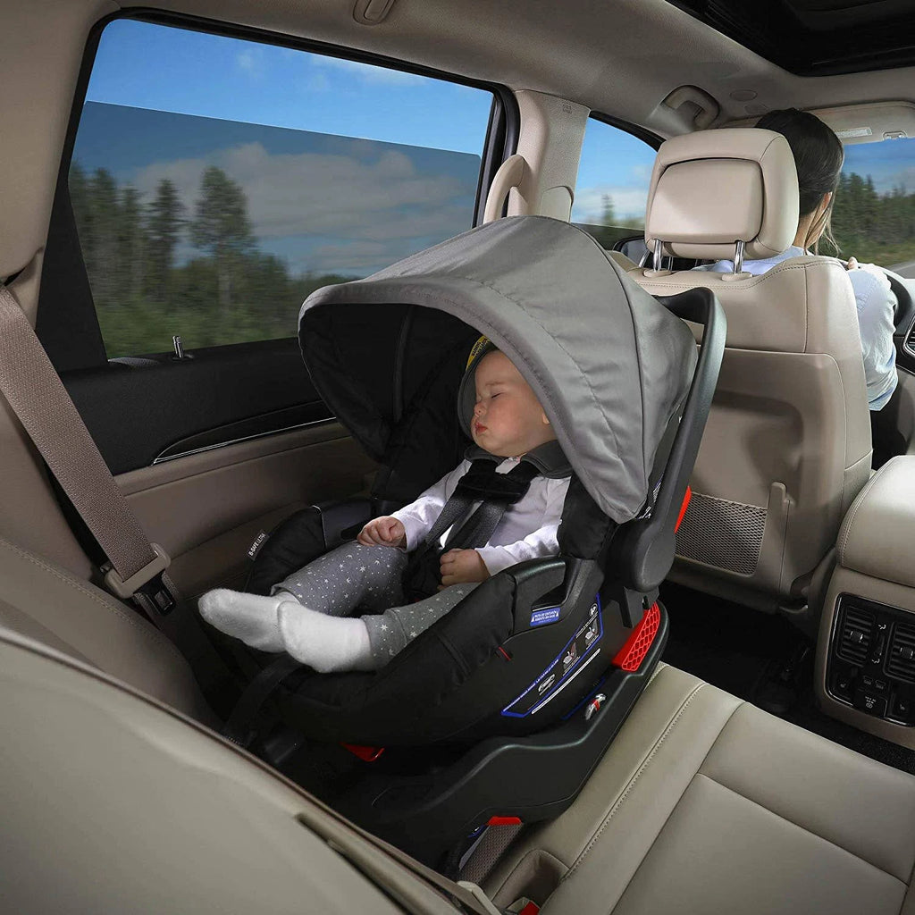 Gris Infant Car Seat P73274