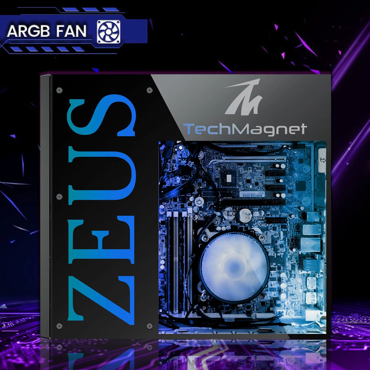 32GB RAM 1TB SSD 4TB HDD Intel i7 6th Gen GT 1030 27 Inch 165hz Gaming Monitor Refurbished Desktop PC J4799