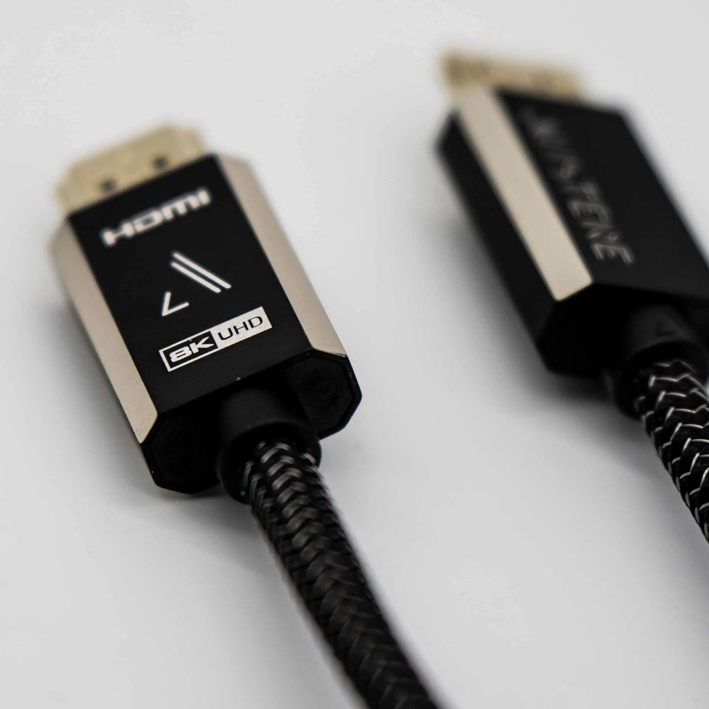 8K HDMI Cable 2.5m J62742