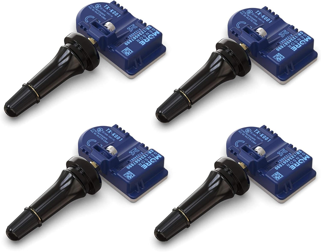 TPMS Tire Pressure Sensor 4-Pack V612