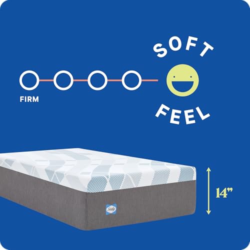 Queen Hybrid Mattress O6500