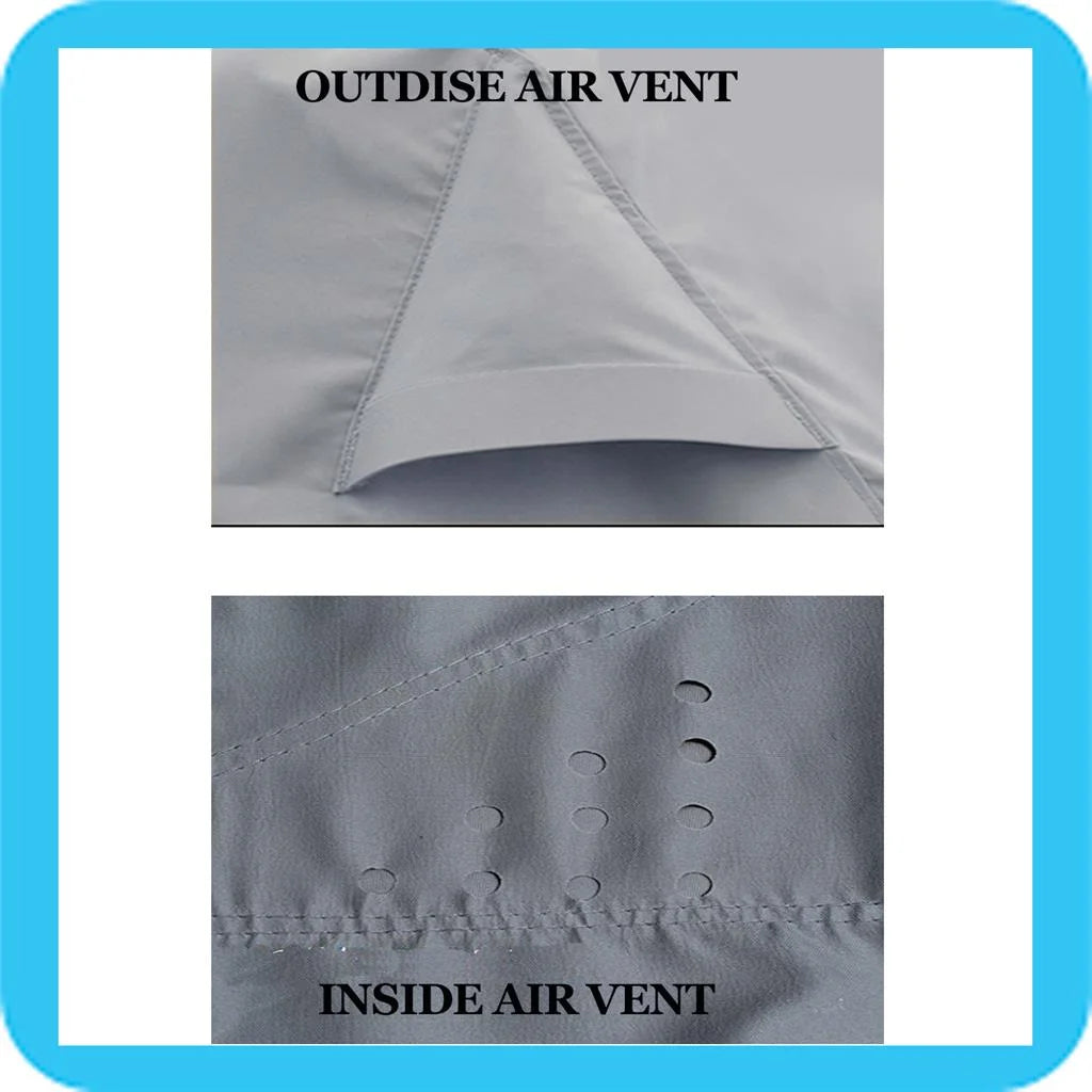 Boat Cover for Sea-Doo 200 Speedster Z219169