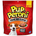 Prime Rib Flavor Dog G947