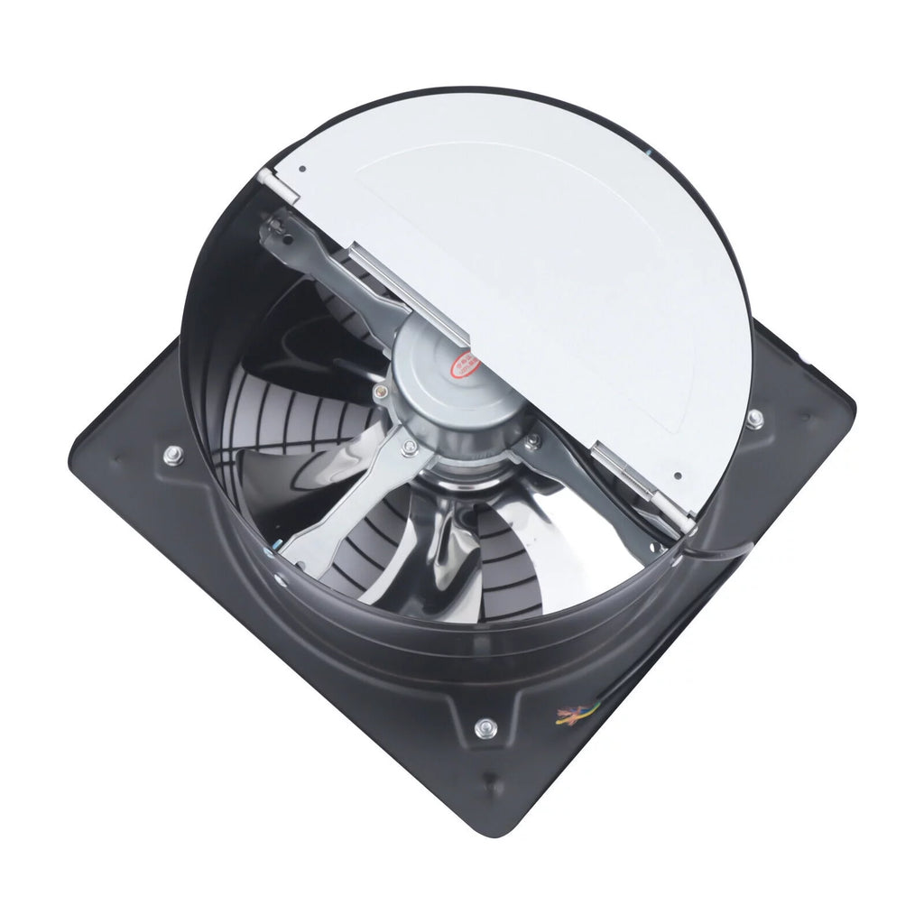 12" Wall Mount Ventilation Fan U43711