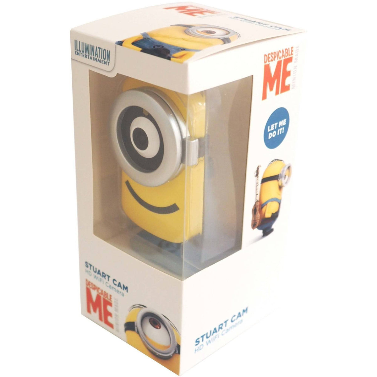 HD WiFi Camera E734012