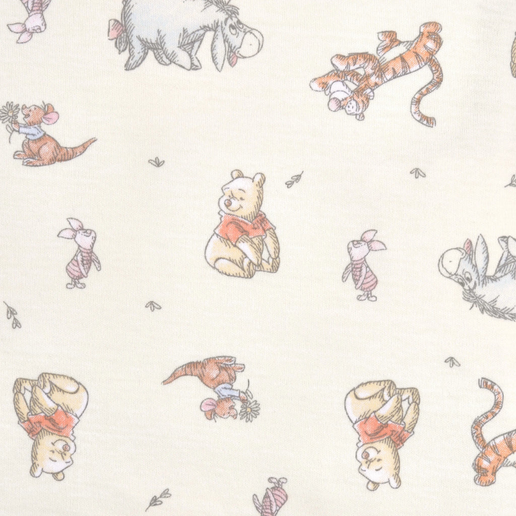 Winnie Frolic Swaddle Small 1 ea K707308