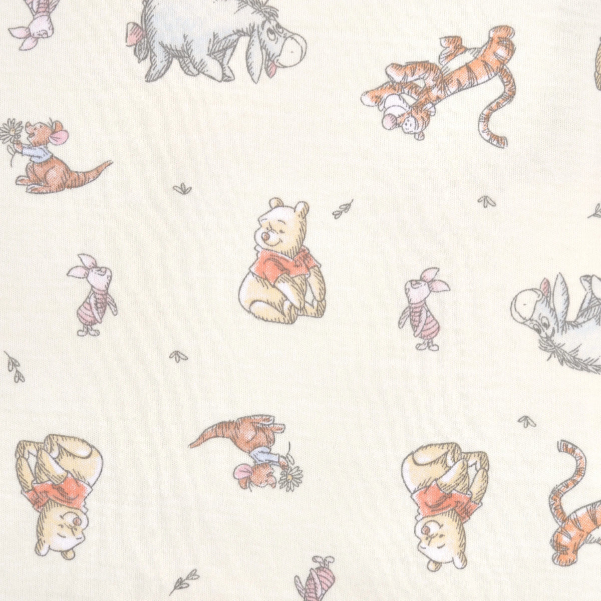 Winnie Frolic Swaddle Small 1 ea K707308