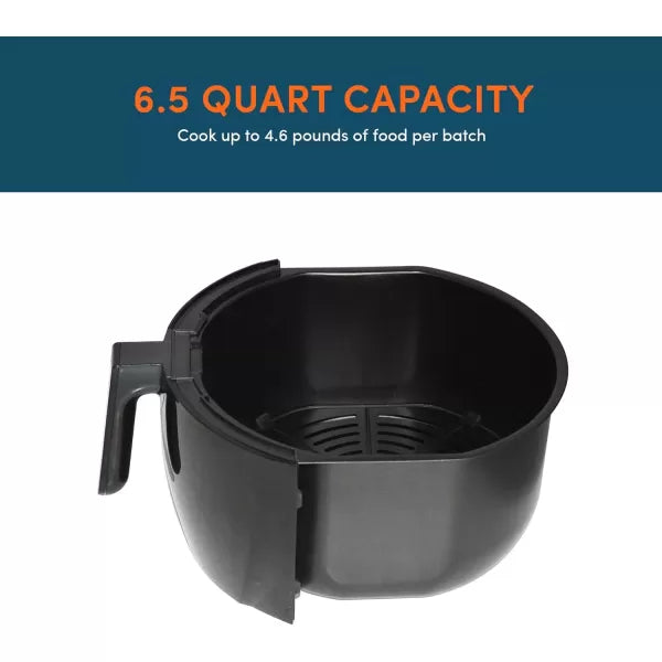 6.5Qt Electric Air Fryer R918189
