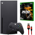 Xbox Series X 1TB SSD Console Bundle C475948