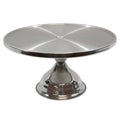 6.75x22 Assembled Cake Stand I3688