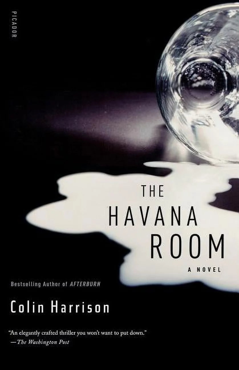 Novel Paperback E35098