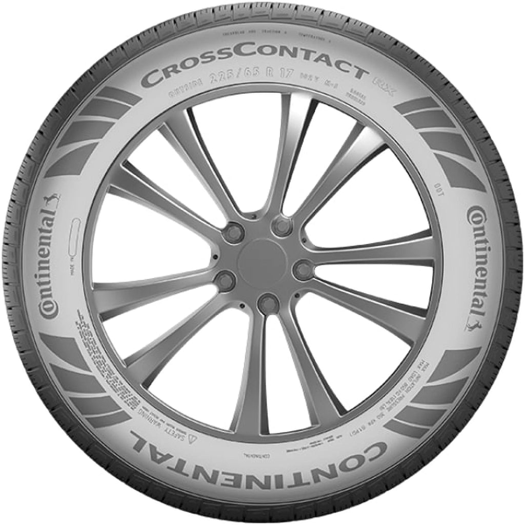 All Season 275/45R22 115W XL Passenger Tire X20555