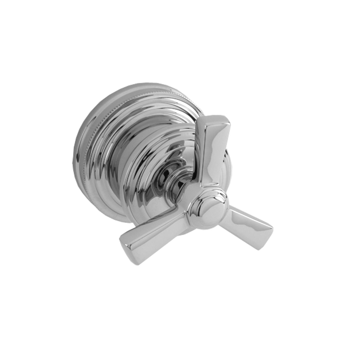 Satin Nickel Diverter/Flow Control Handle J678149