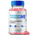 Male Gummy Supplement for Men W1783