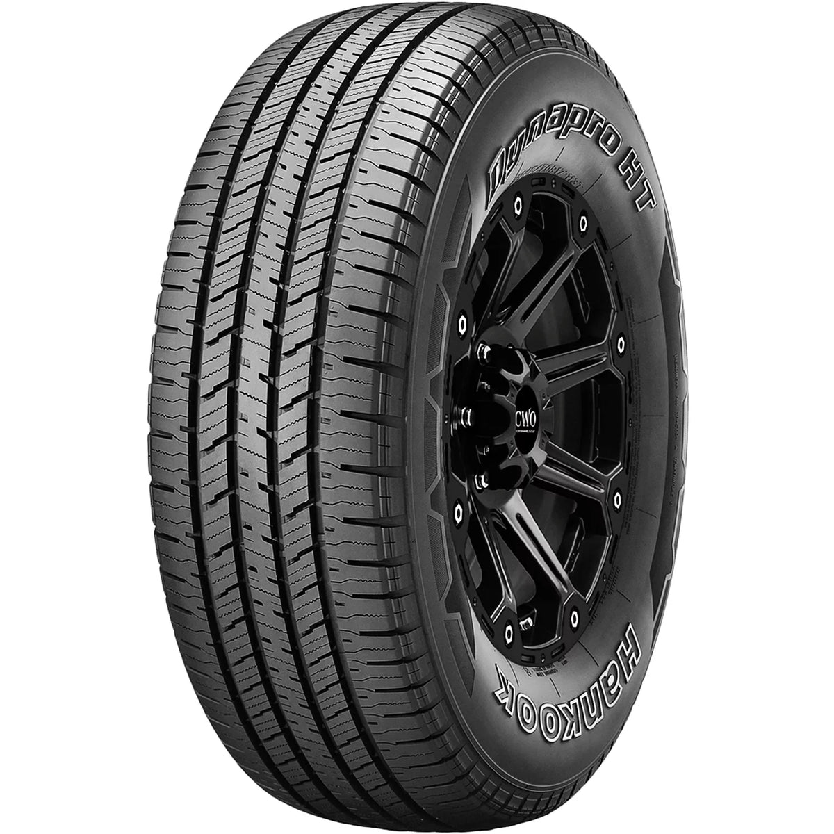 P255/70R16 109T Highway Light Truck Tire H148