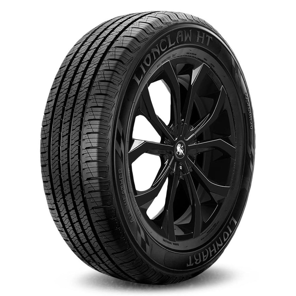 All Season P215/70R16 99T Passenger Tire T3180