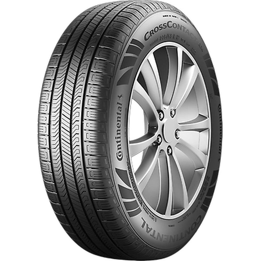 All Season 275/45R22 115W XL Passenger Tire X20555