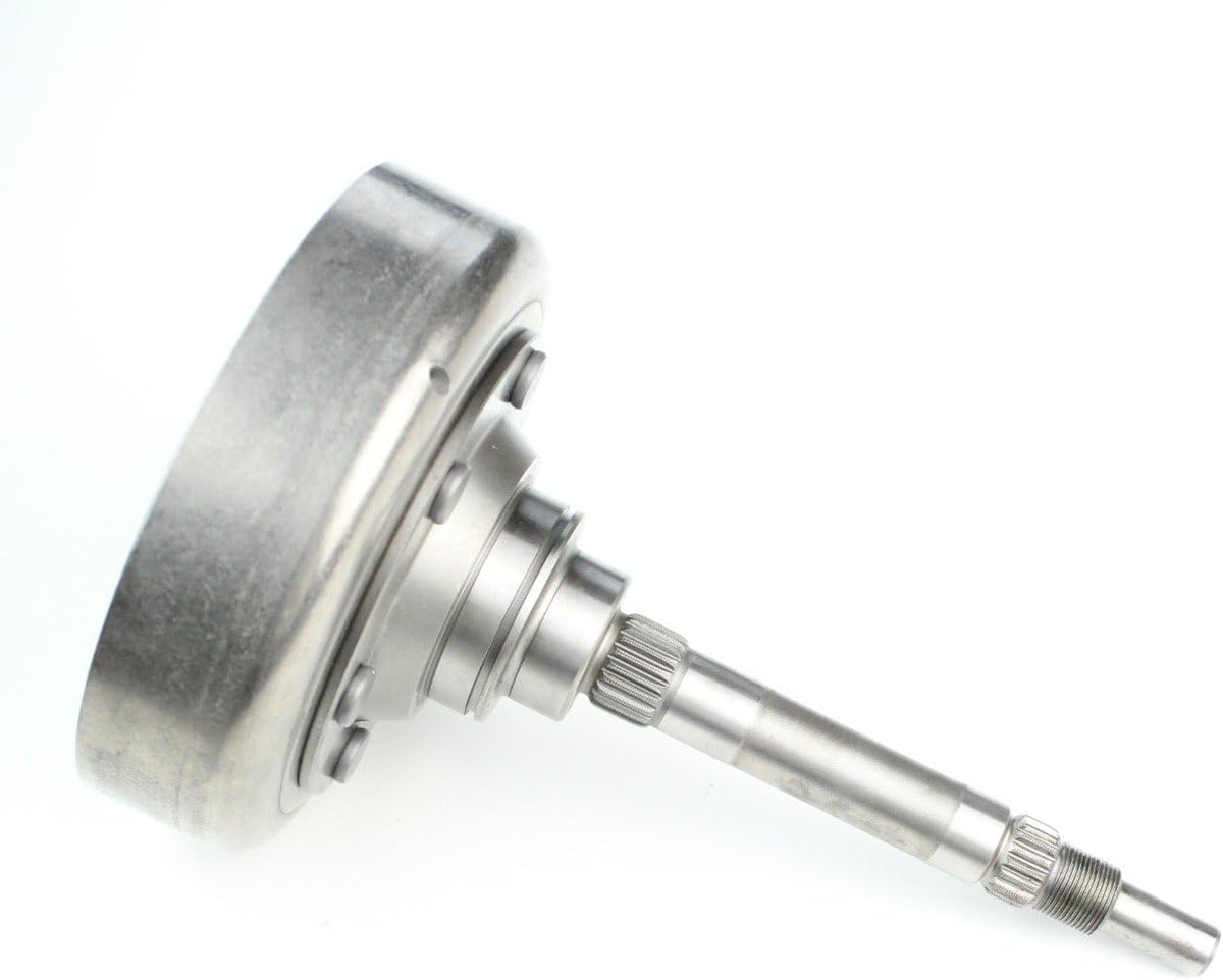 Wet Drive Clutch Housing Carrier Drum Primary Sheave E4469