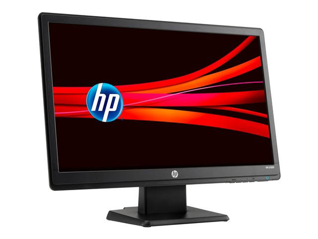 20x22 LED LCD Monitor Q456